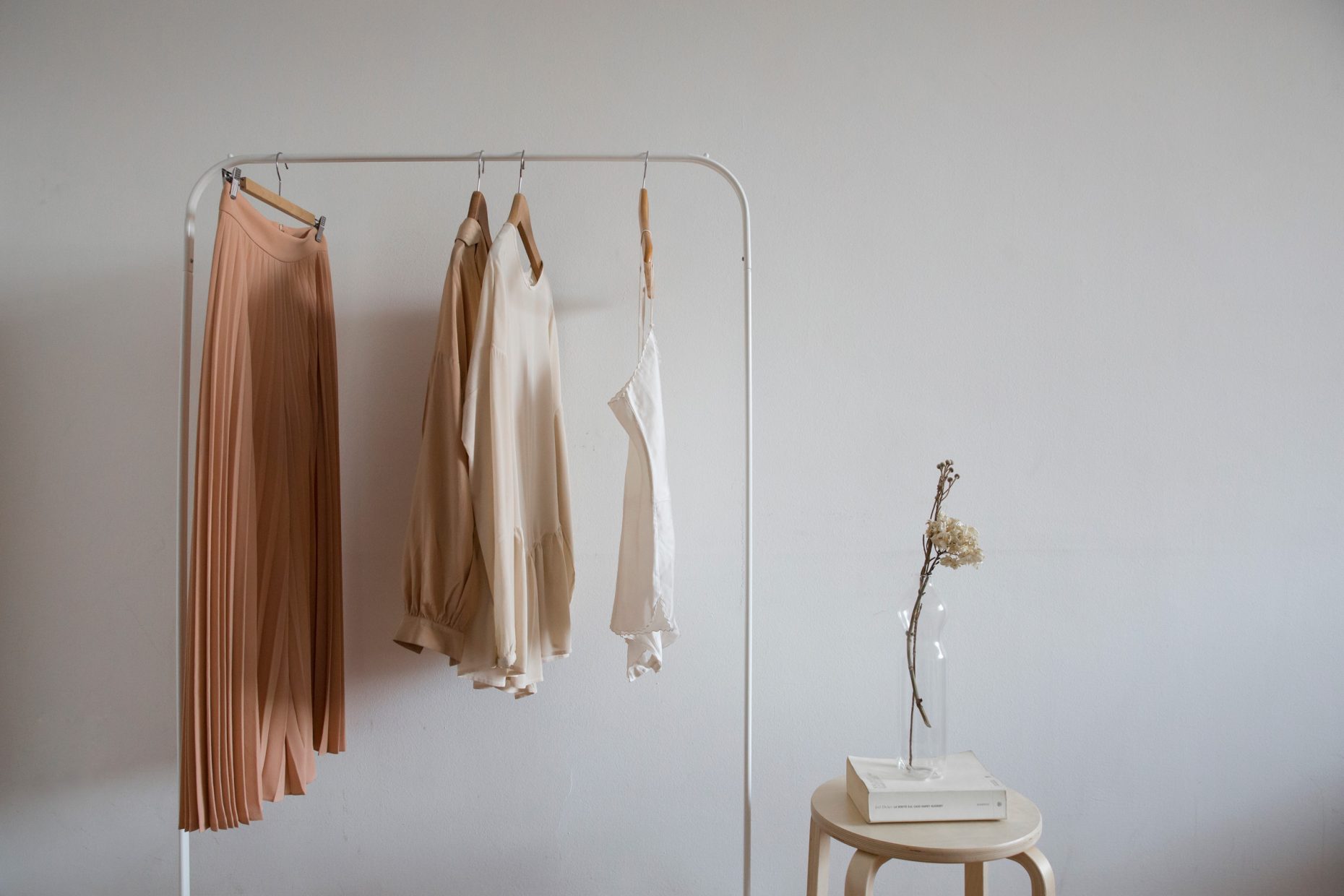 Essentia è uno studio di Visual Design, Comunicazione Visiva e Visual Merchandising